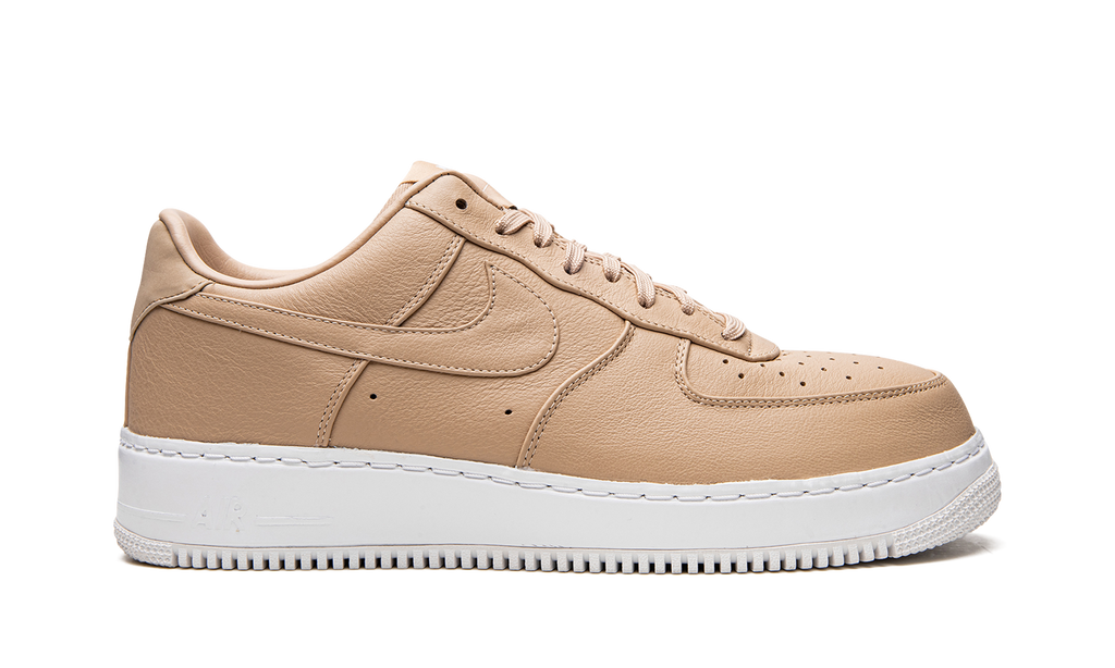 Nike Air Force 1 Low Vachetta Tan 555106 200