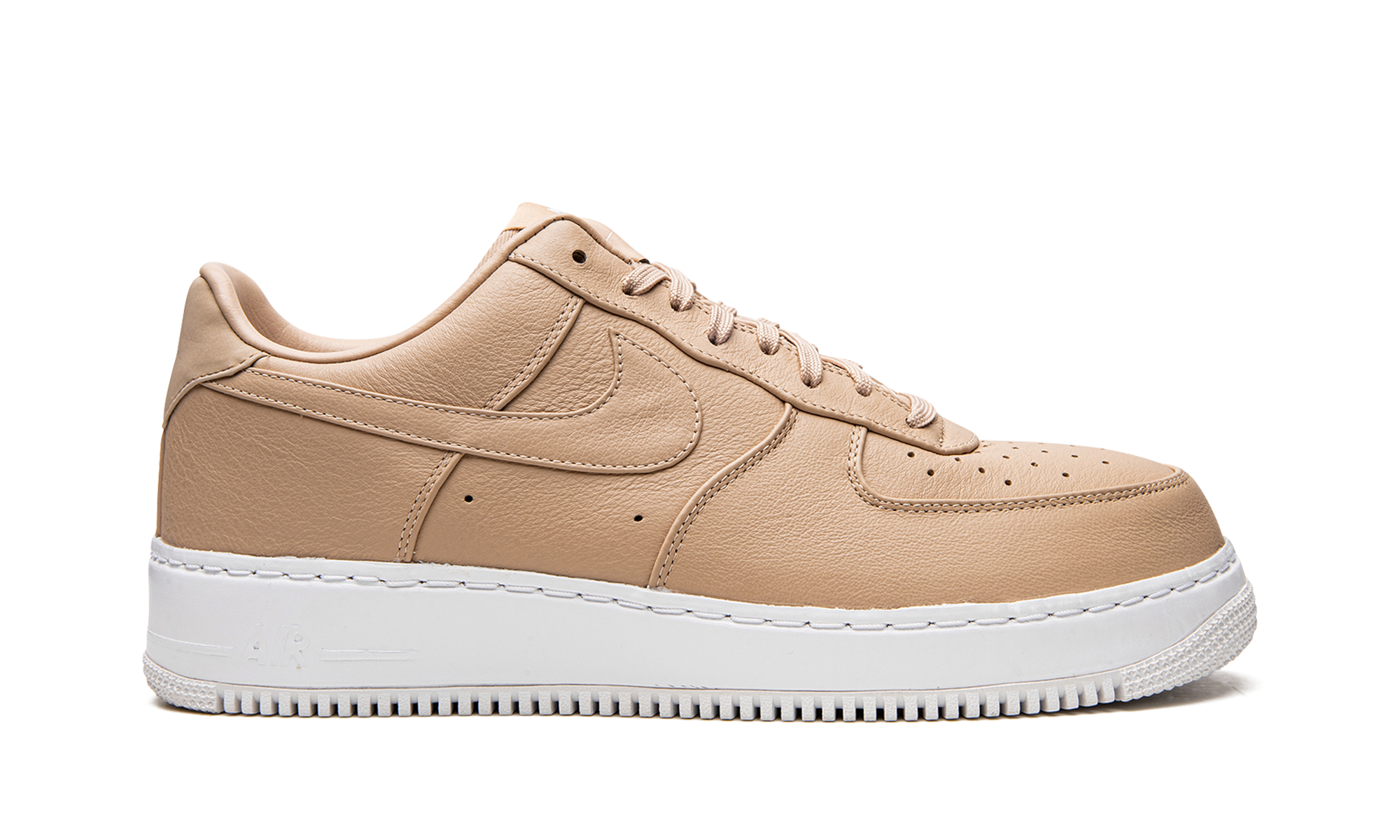 Nike Air Force 1 Low Vachetta Tan 555106 200