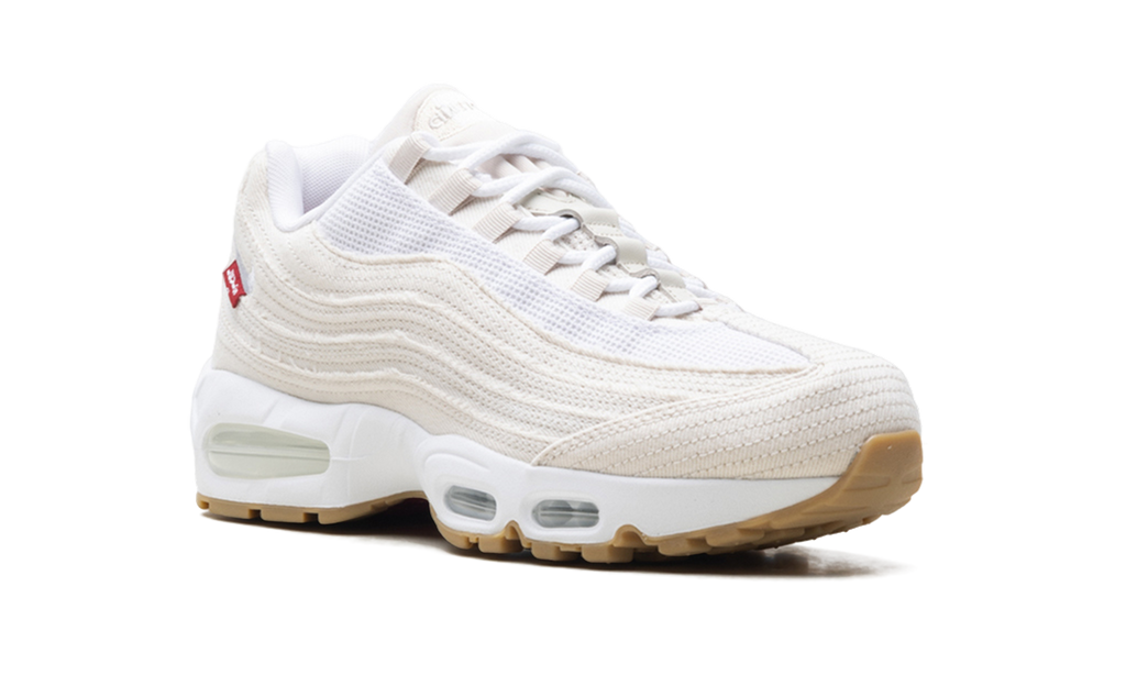 Nike Air Max 95 OG Levi's Denim - Light Orewood Brown HM4743 100