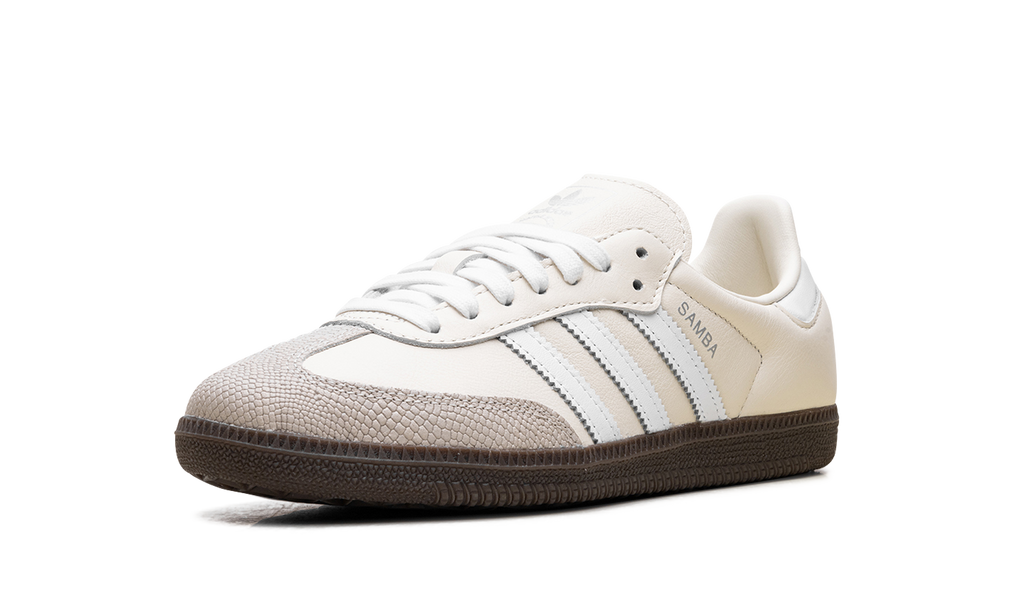 Adidas Samba OG WMNS Wonder Alumina JR8166