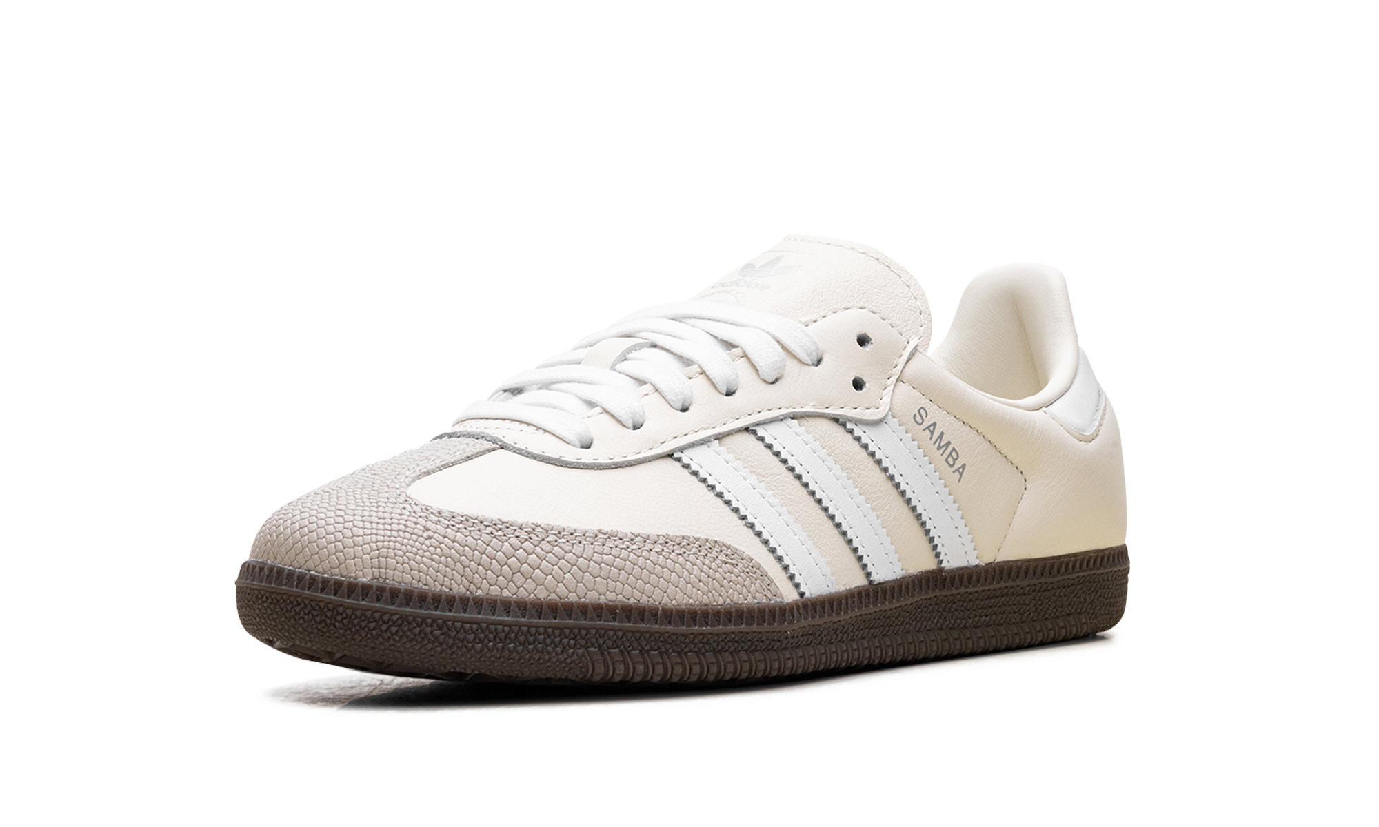 Adidas Samba OG WMNS Wonder Alumina JR8166