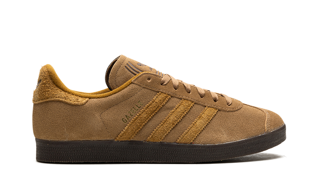 Adidas Gazelle Brown Desert IG2099
