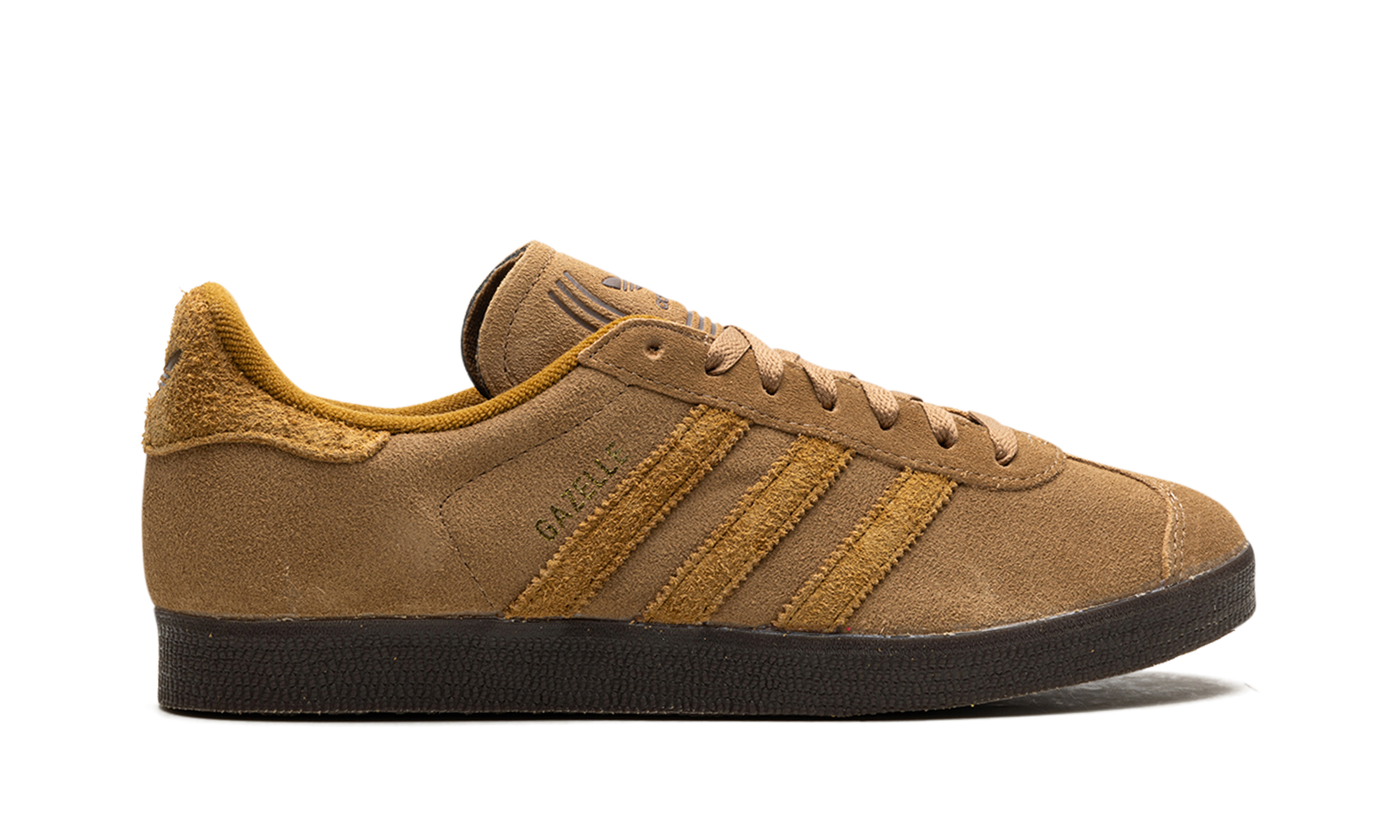 Adidas Gazelle Brown Desert IG2099