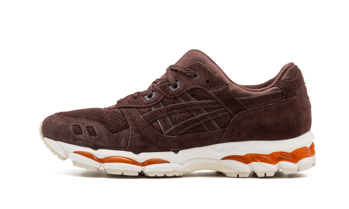 Asics Gel-Lyte 3.1 Ronnie Fieg Militia H6C1K 8484