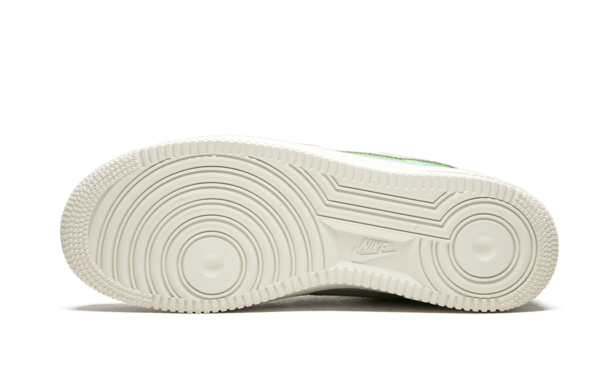 Nike Air Force 1 07 QS Easter AH8462 400