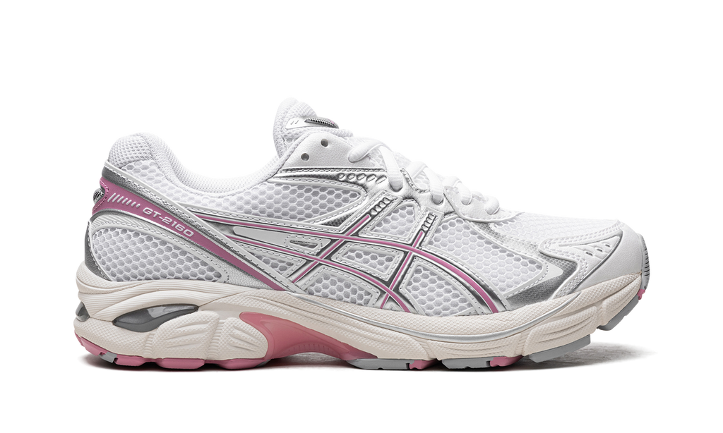 Asics GT-2160 White Sweet Pink 1203A275 107