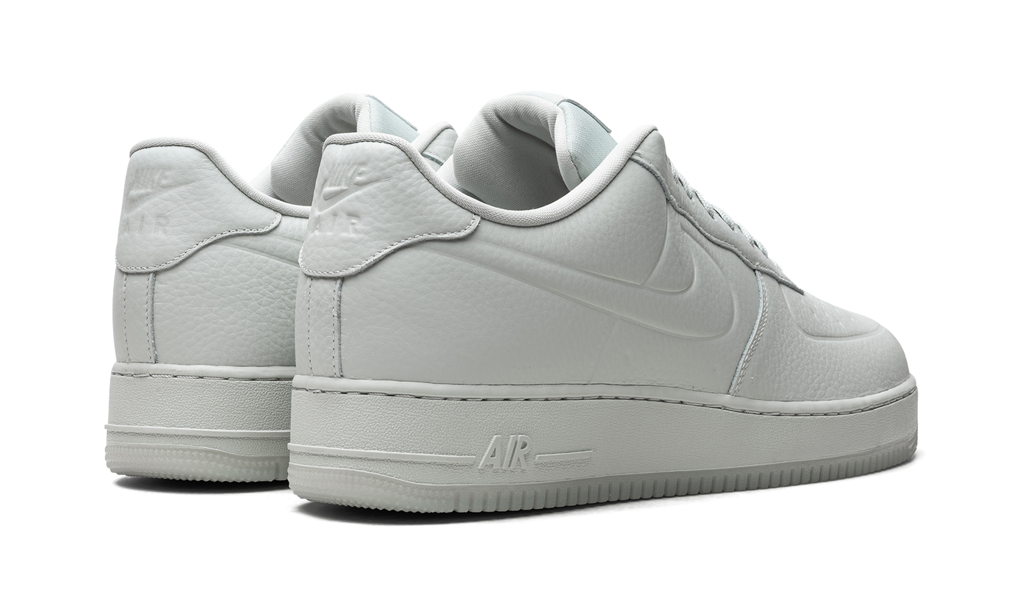 Nike Air Force 1 '07 Pro Tech Waterproof Grey FB8875 002