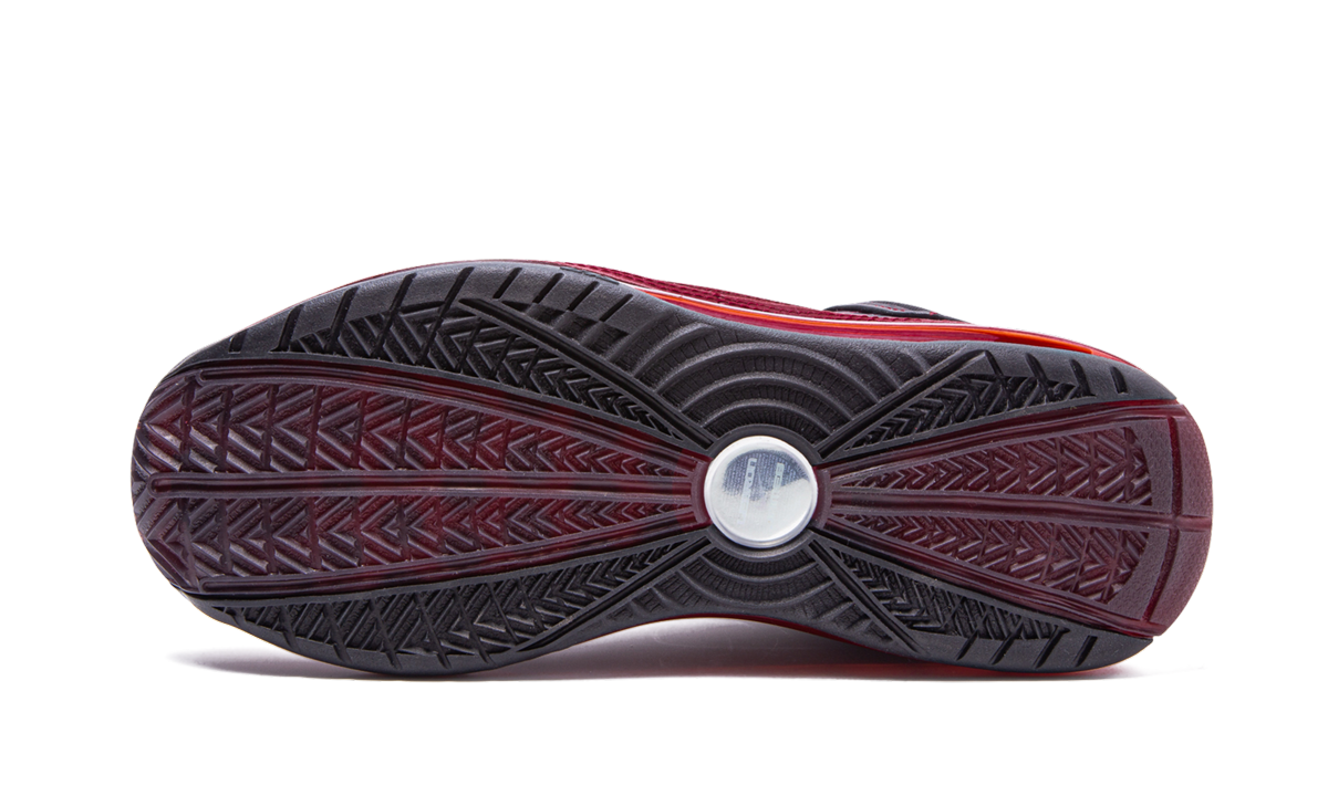 Nike Air Max Lebron 7 Retro Christmas 2019 CU5133 600