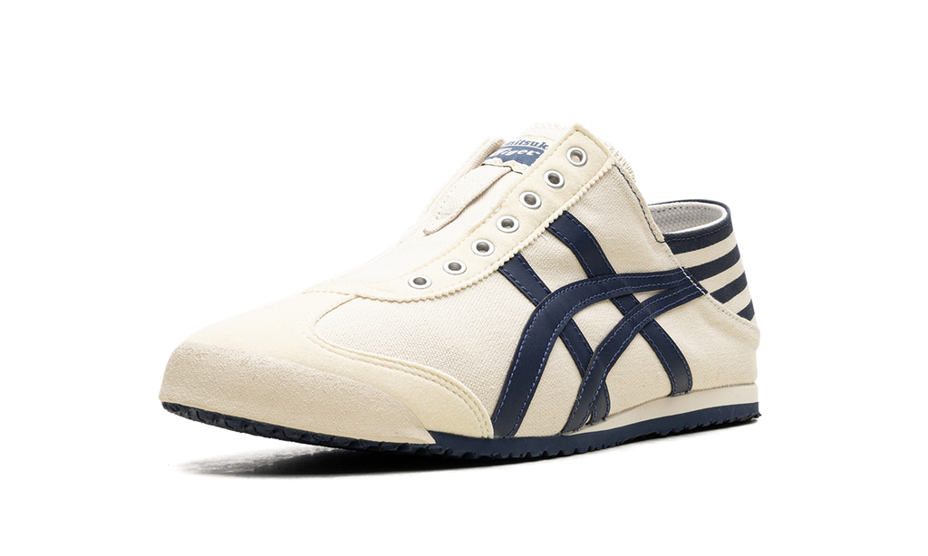Onitsuka Tiger Mexico 66 Paraty Natural Navy 1183C233 250