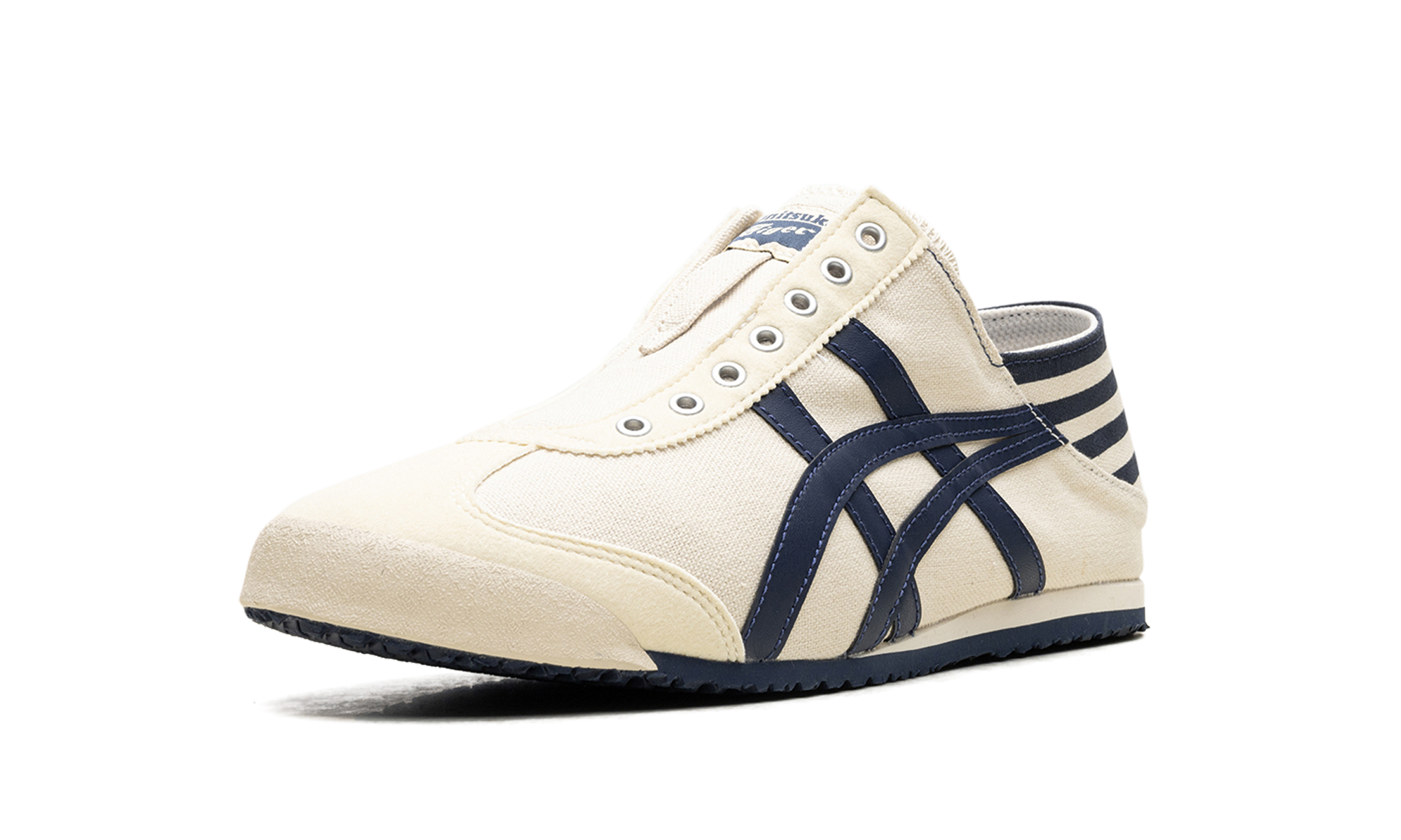 Onitsuka Tiger Mexico 66 Paraty Natural Navy 1183C233 250