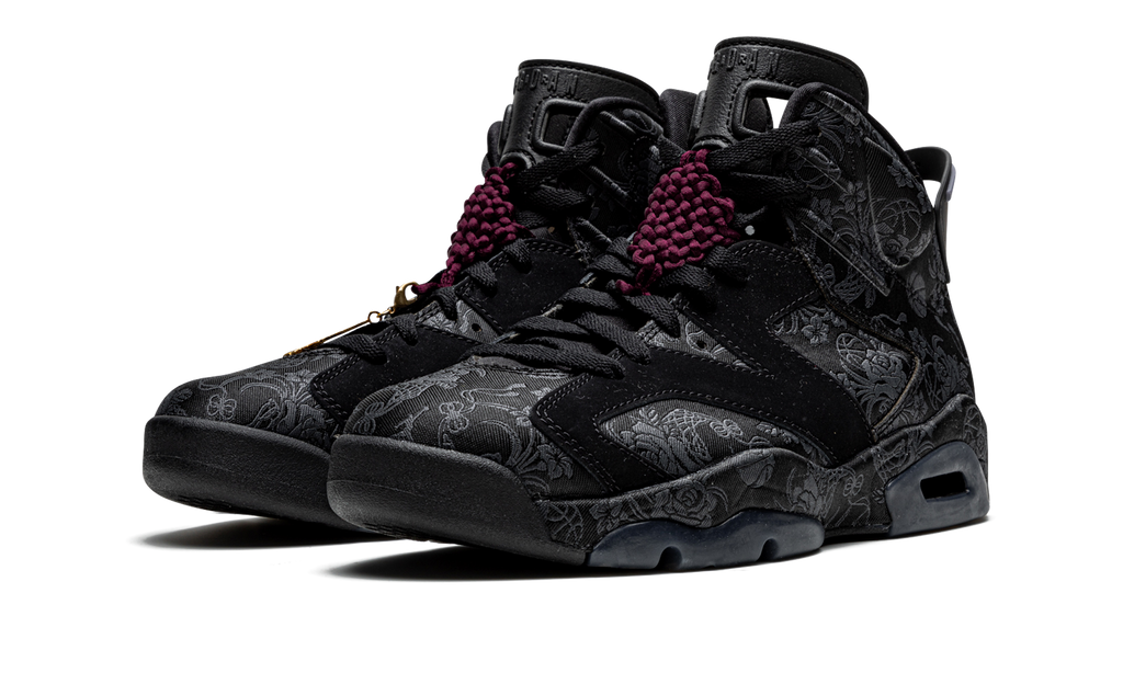 AIR JORDAN 6 RETRO SD WMNS Singles Day DB9818 001