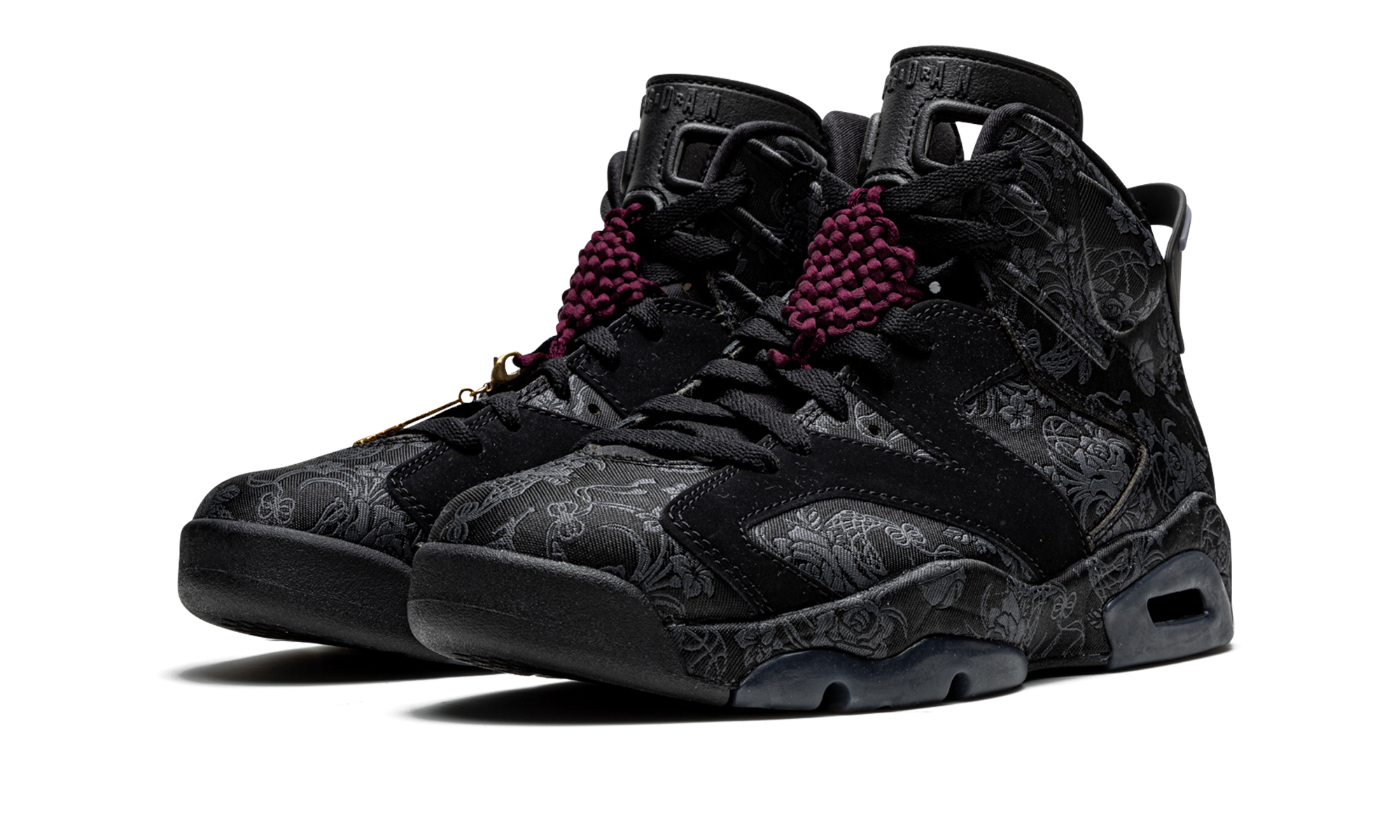 AIR JORDAN 6 RETRO SD WMNS Singles Day DB9818 001