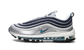 Nike AIR MAX 97 OG WMNS Atlantic Blue Voltage Yellow (W) DQ9131 001