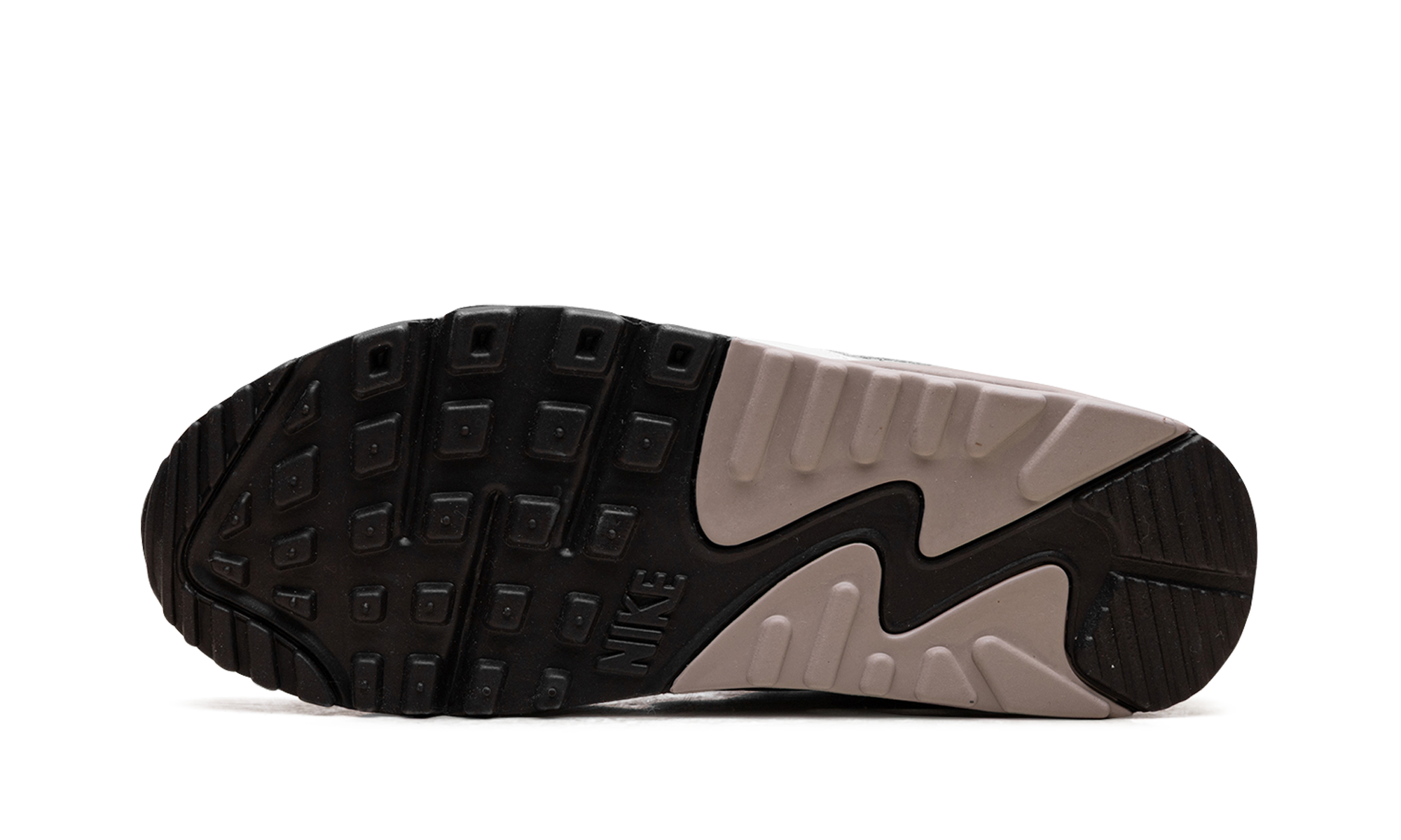 Nike Air Max 90 WMNS Light Pink Snakeskin HV4915 100