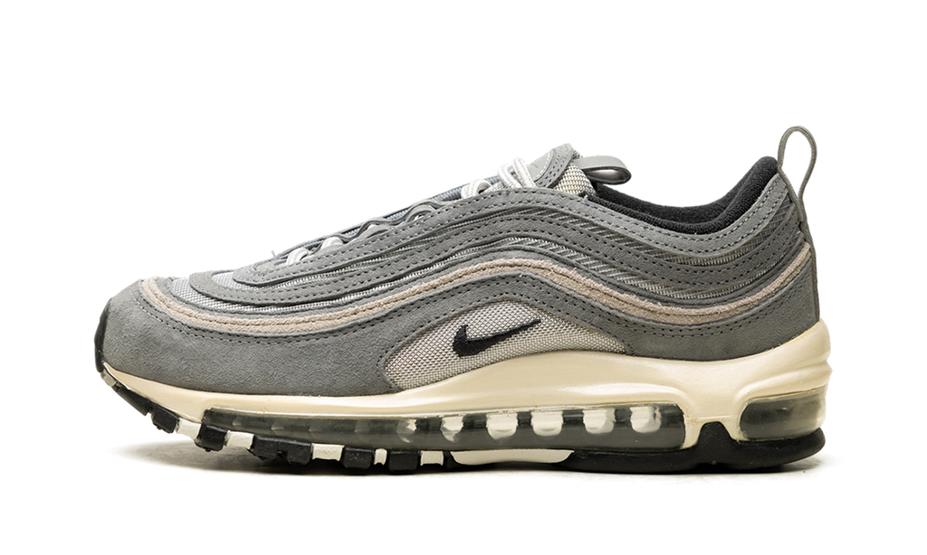 Nike Air Max 97 NH Smoke Grey Metallic Silver 3M DR0157 001
