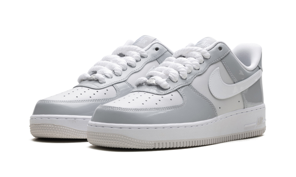 Nike Air Force 1 Low '07 LV8 Wolf Grey Vast Grey HV9405 001