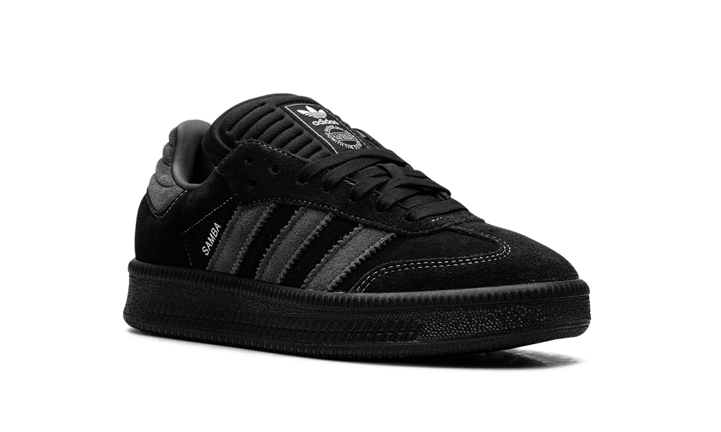 Adidas Samba XLG Black Carbon IH2219