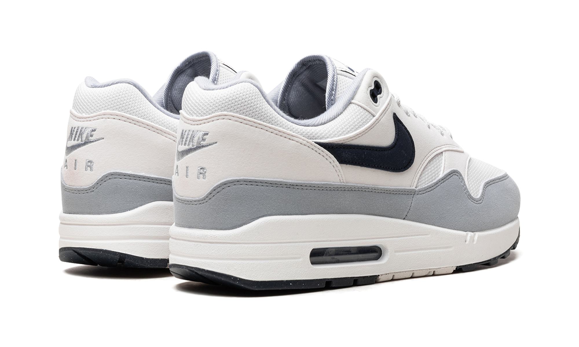 Nike Nike Air Max 1 Dark Obsidian FD9082 002