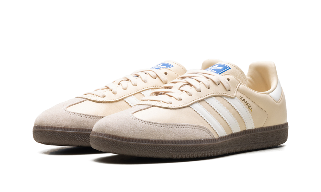 Adidas Samba OG Sand Strata JR0914