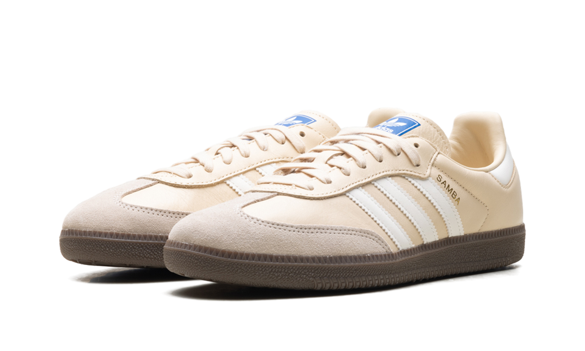 Adidas Samba OG Sand Strata JR0914