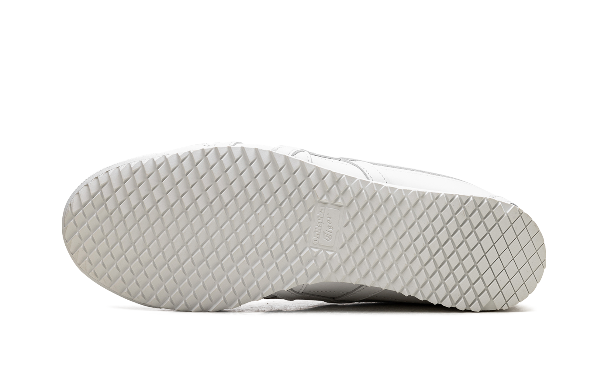 Onitsuka Tiger Tiger Mexico 66 SD Triple White 1183A543 100