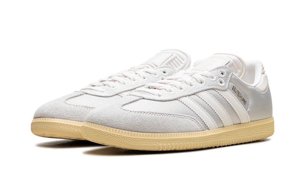 Adidas Samba OG Germany 125th Anniversary JH5649