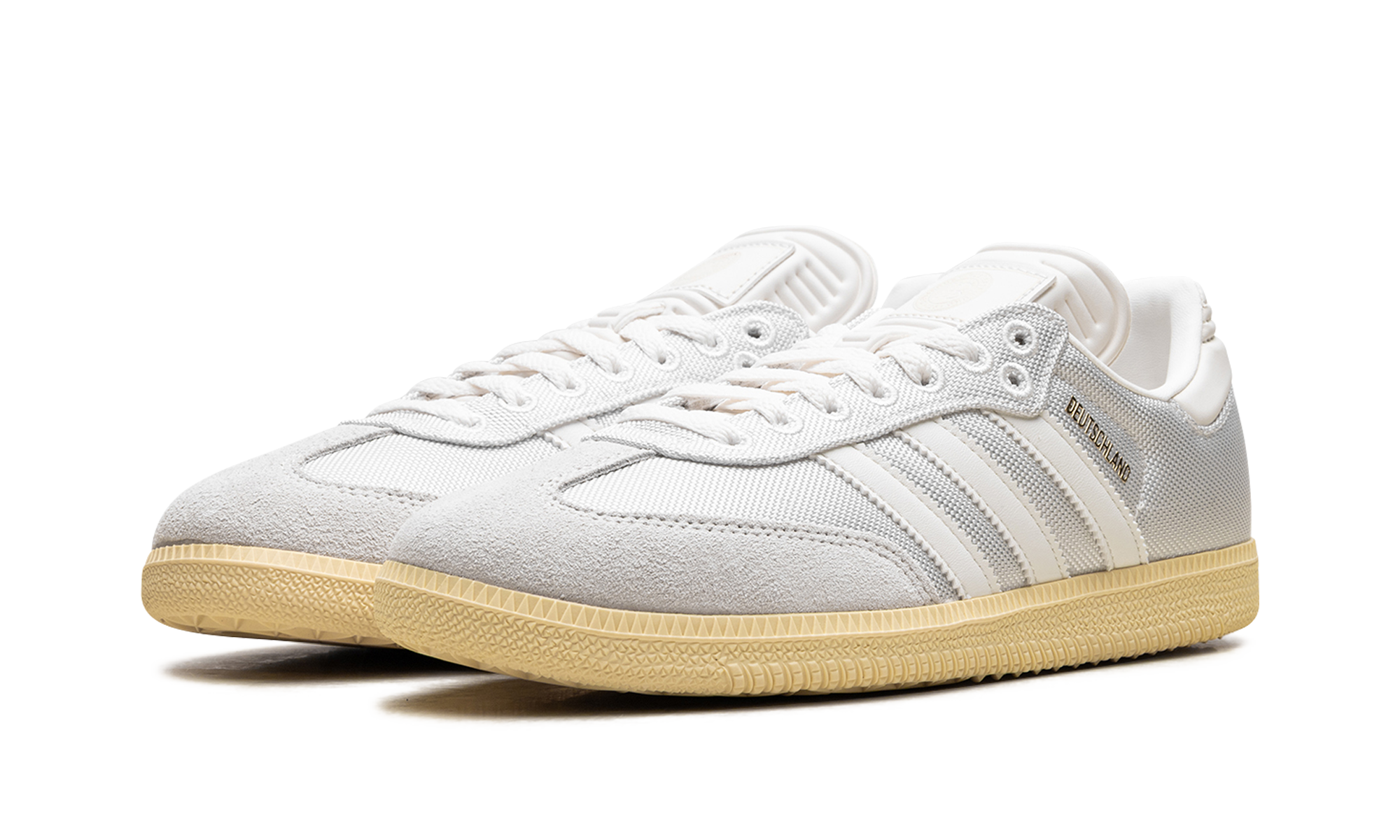 Adidas Samba OG Germany 125th Anniversary JH5649