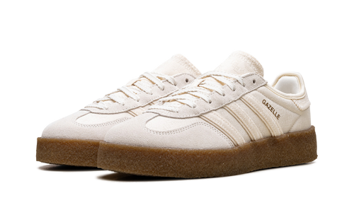 Adidas Gazelle Crepe CLOT - Crew White JR5410