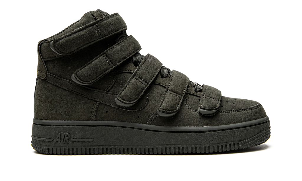 Nike Air Force 1 High Strap Billie Eilish DM7926 300