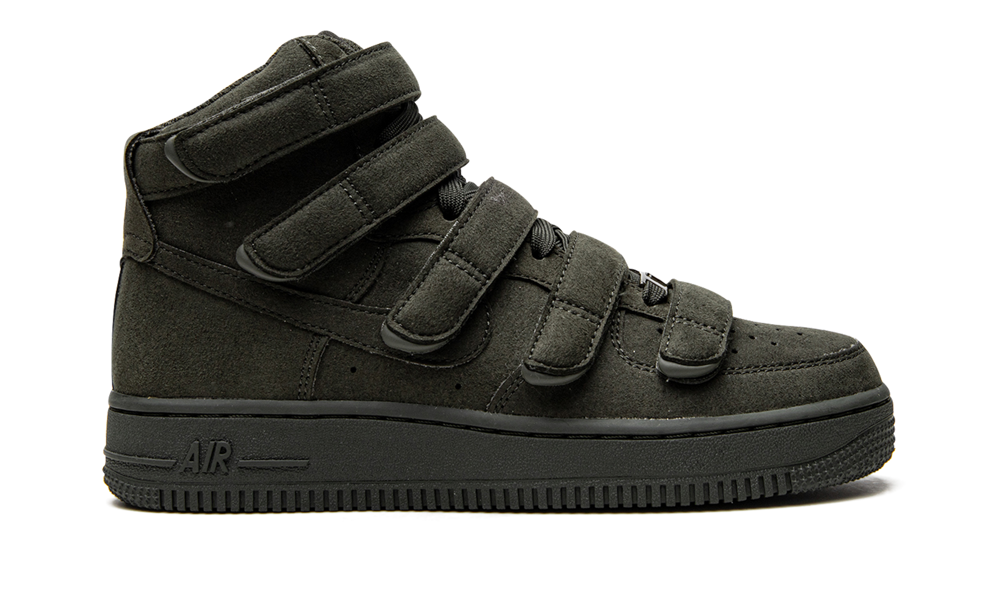 Nike Air Force 1 High Strap Billie Eilish DM7926 300