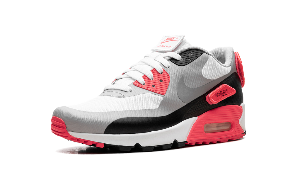 Nike Air Max 90 V SP Patch 746682 106