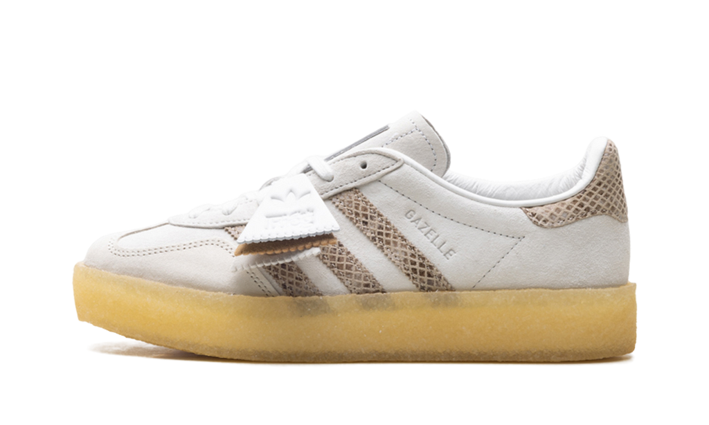 Adidas Gazelle Indoor KITH x Clarks 8th Street JS1754