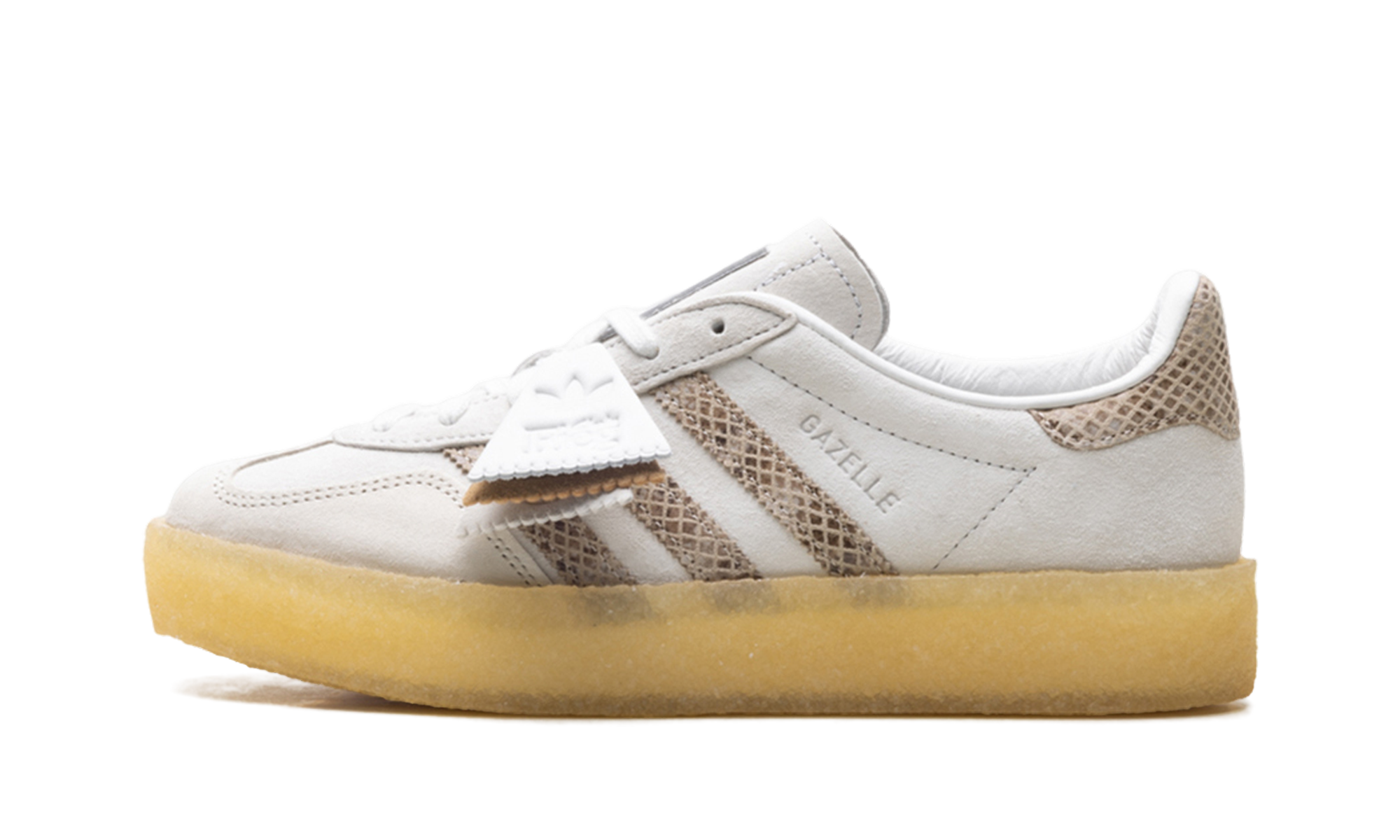 Adidas Gazelle Indoor KITH x Clarks 8th Street JS1754