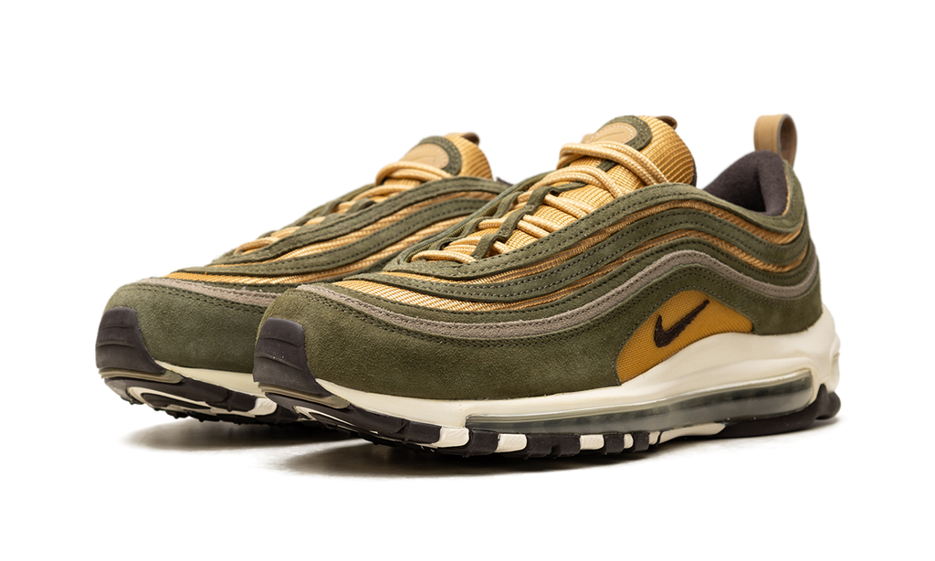 Nike Air Max 97 NH Rough Green DR0157 300