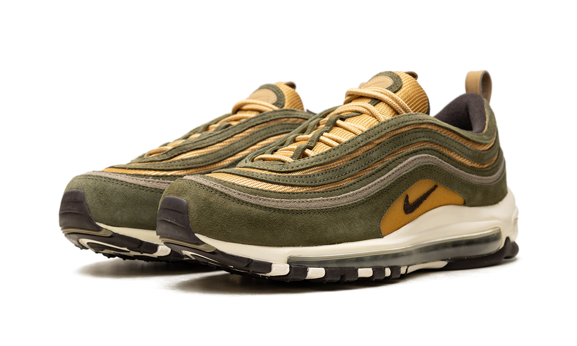 Nike Air Max 97 NH Rough Green DR0157 300
