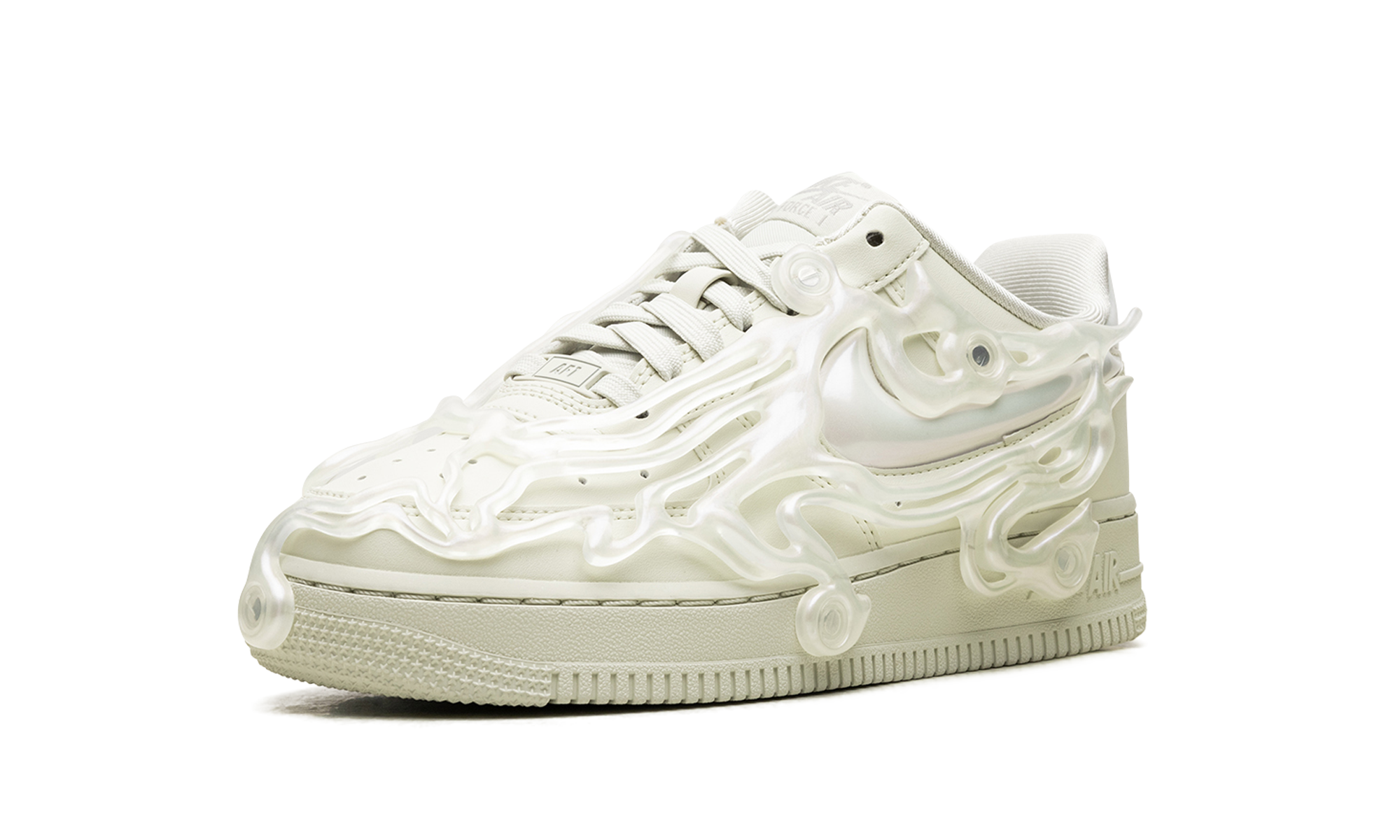 Nike Air Force 1 Low '07 LX WMNS Sea Glass Pack FZ2602 001