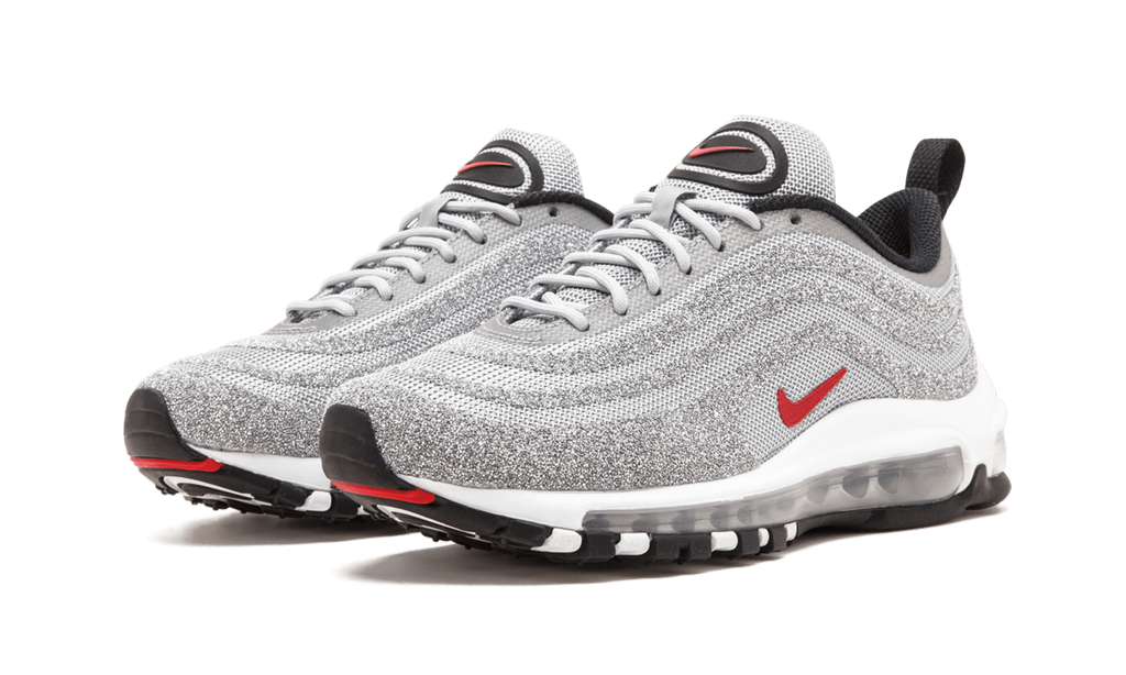Nike AIR MAX 97 LX WMNS Swarovski - Silver Bullet