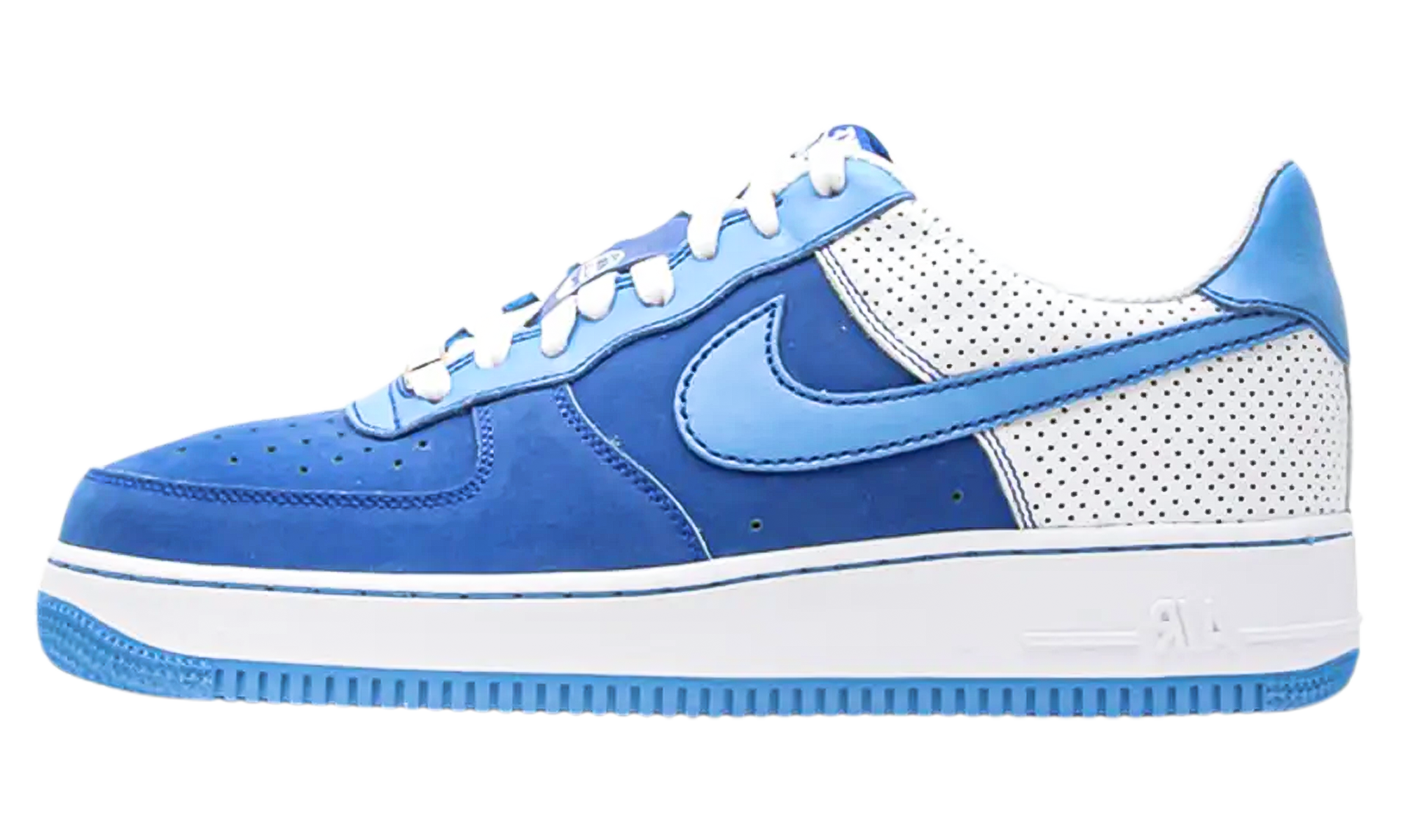 Nike Air Force 1 Low I-95 Pack Philadelphia 315122 441