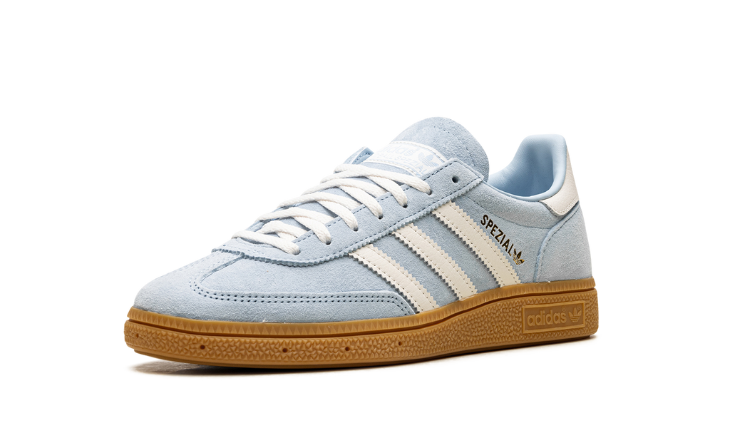 Adidas Handball Spezial WMNS Clear Sky JH8883