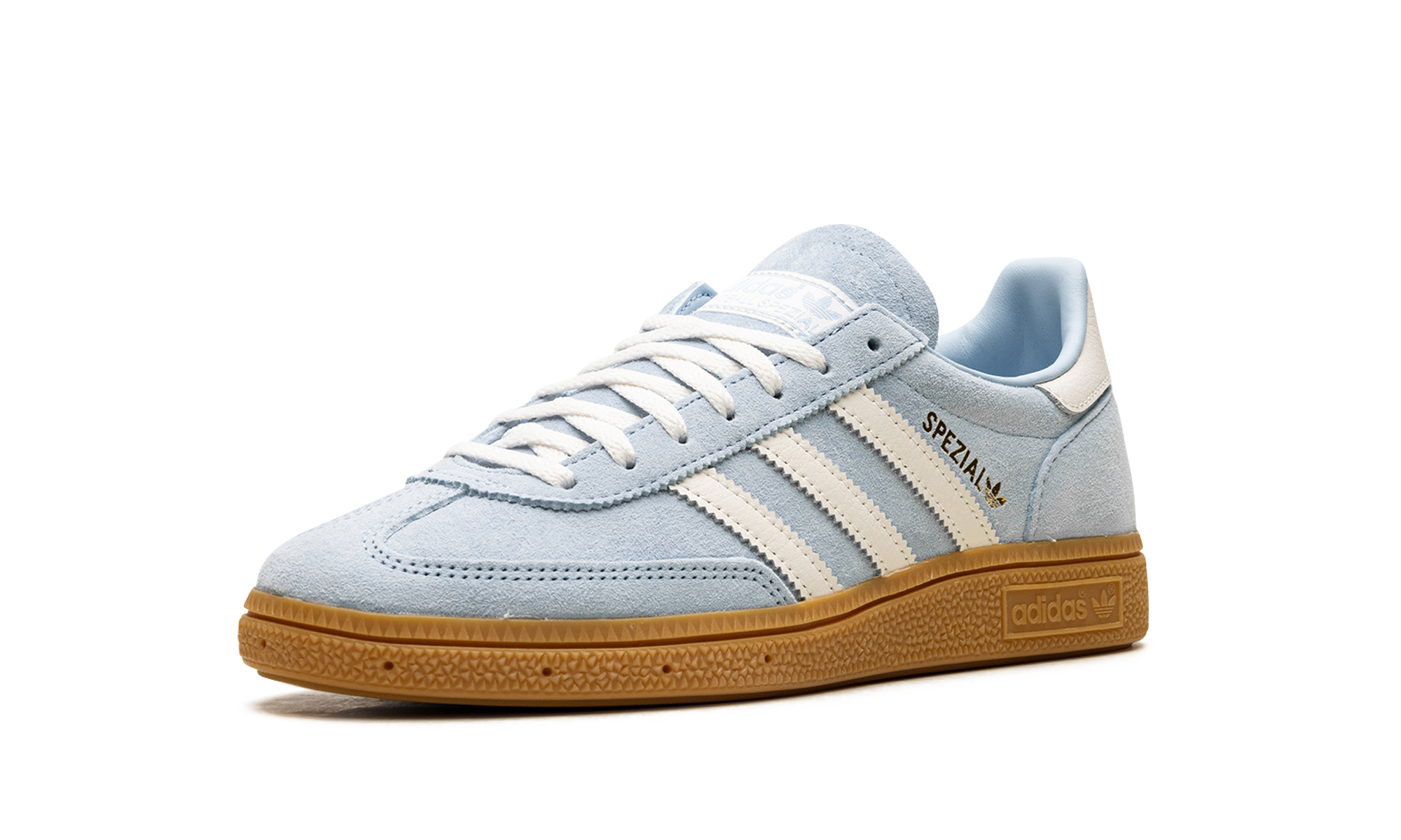 Adidas Handball Spezial WMNS Clear Sky JH8883