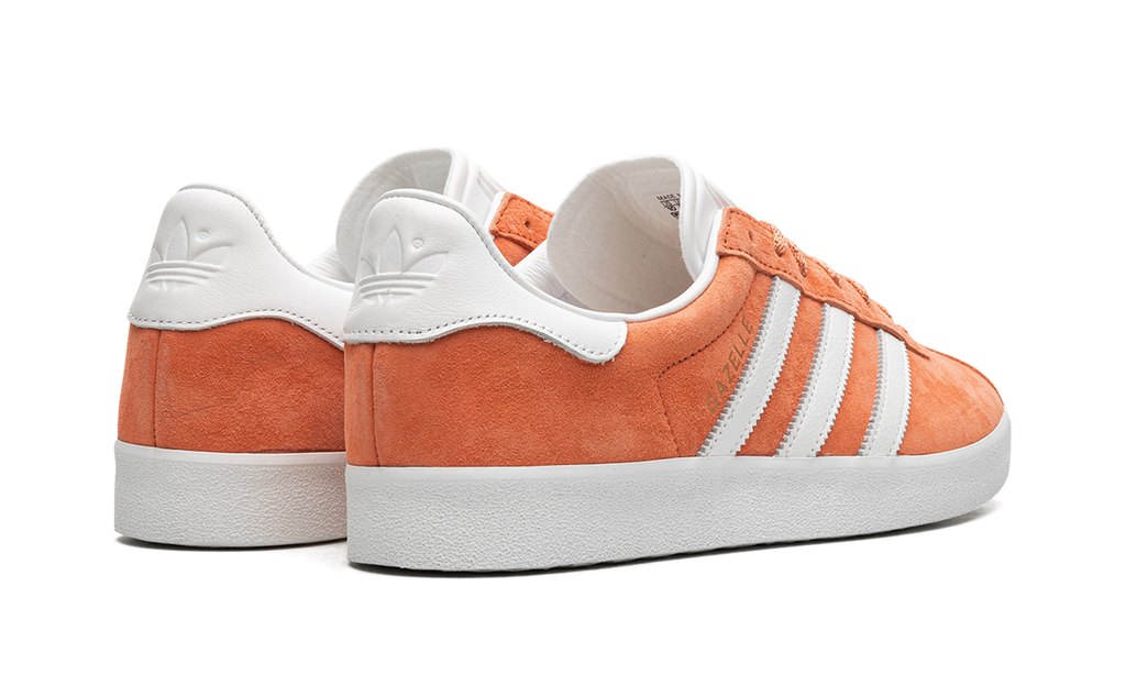 Adidas Gazelle 85 Orange / White GY2531