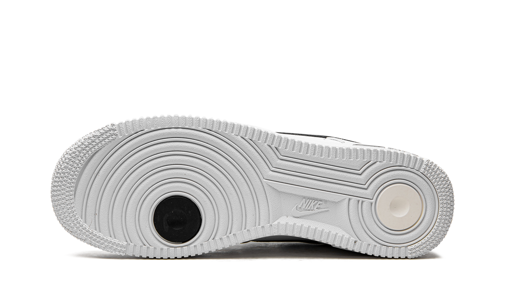 Nike Air Force 1 a?7 LV8 White / Black DQ7658 100