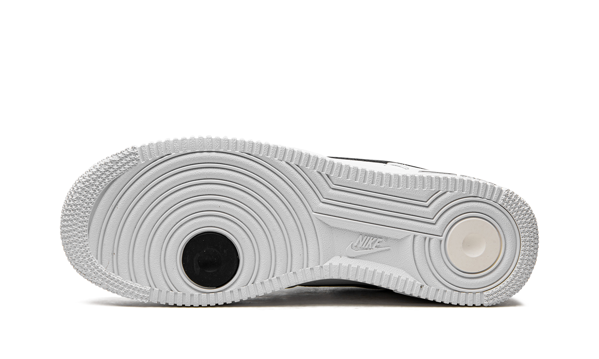 Nike Air Force 1 a?7 LV8 White / Black DQ7658 100