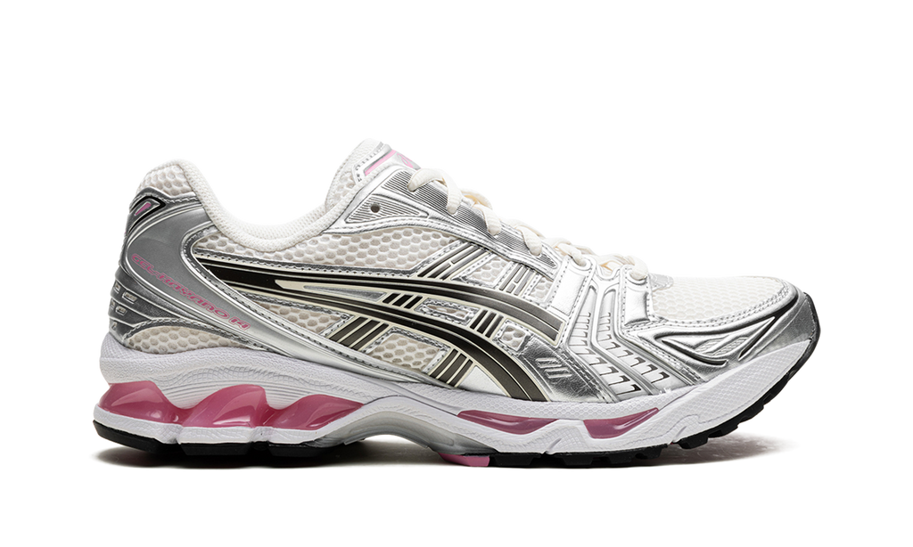 Asics Gel Kayano 14 Cream Sweet Pink 1203A537 103