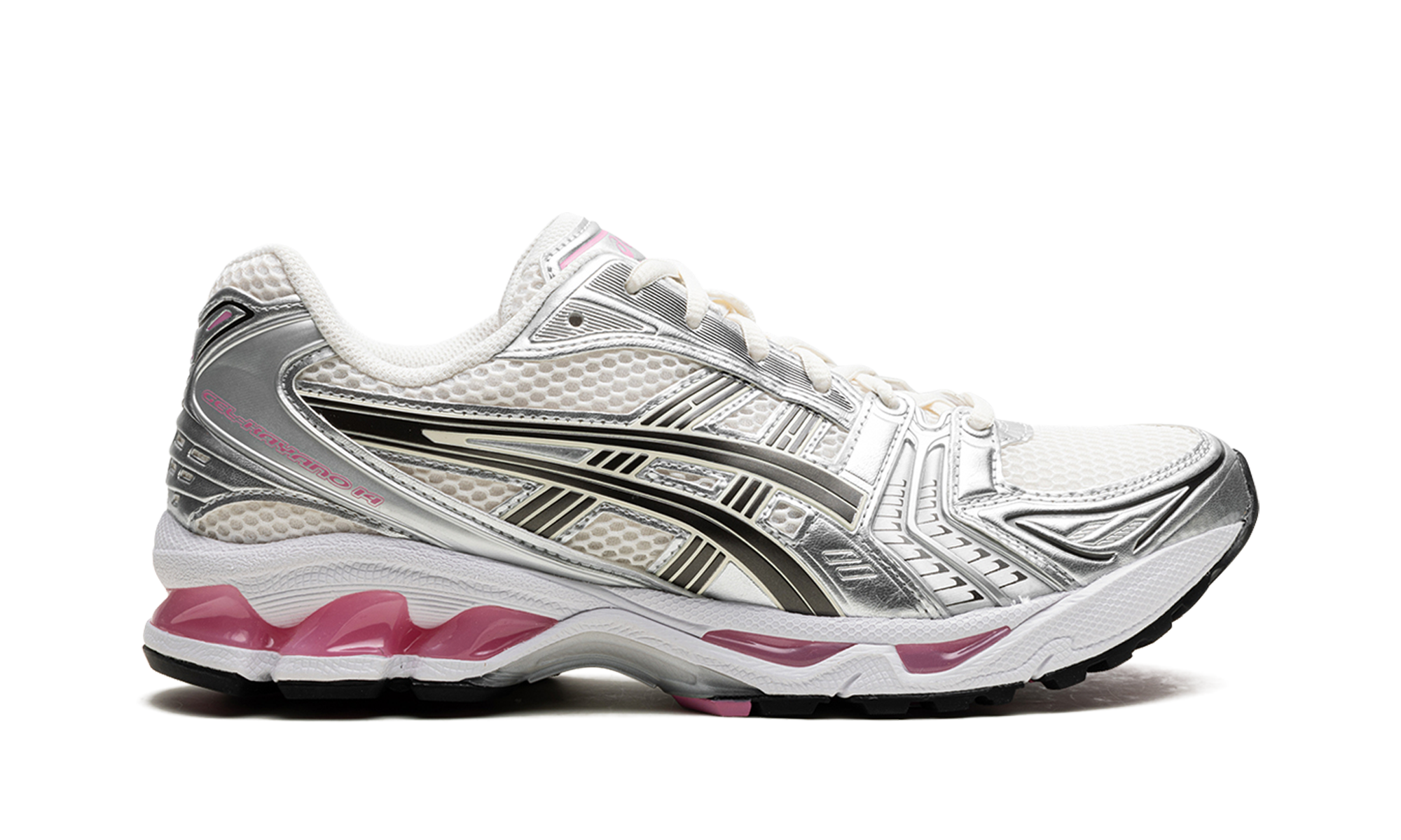 Asics Gel Kayano 14 Cream Sweet Pink 1203A537 103