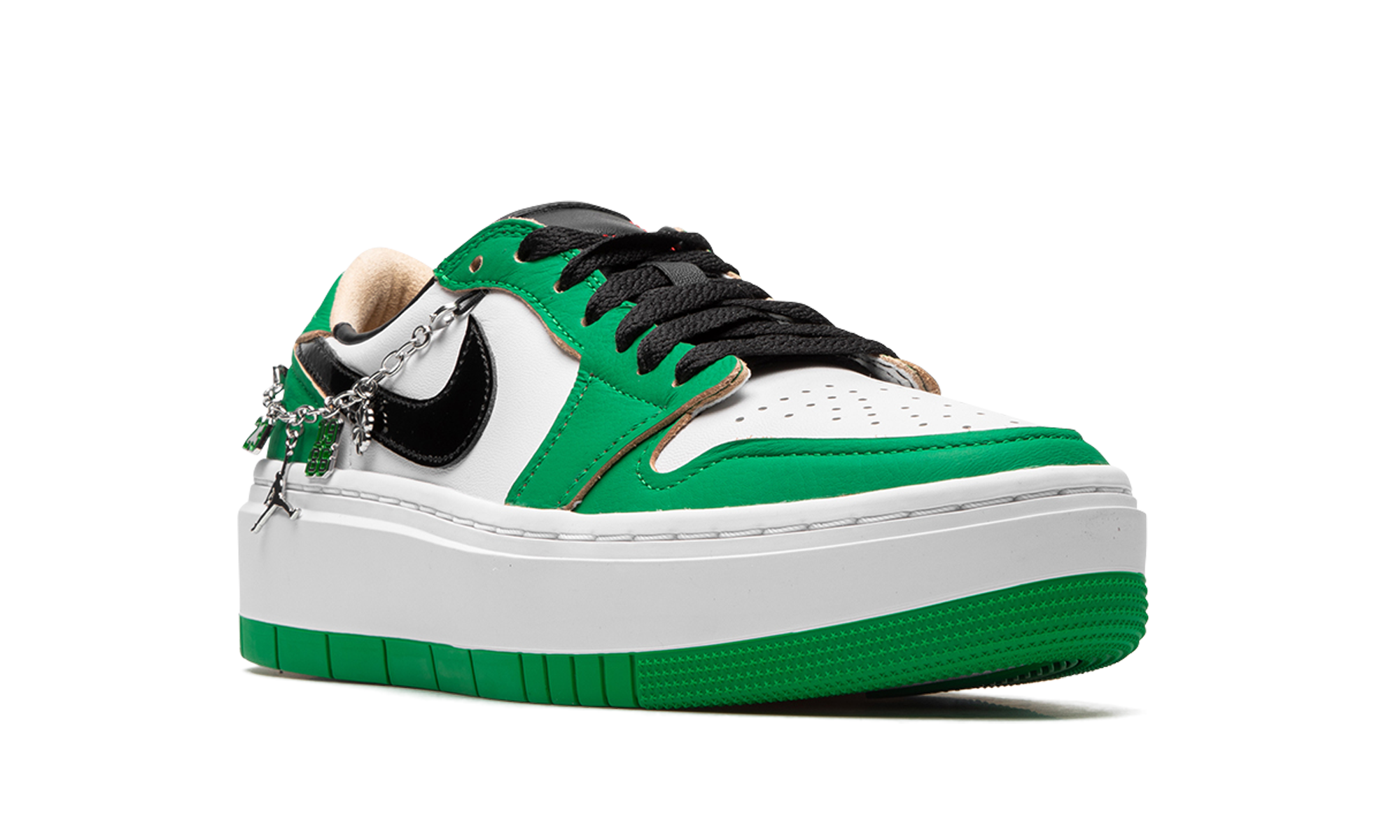 AIR JORDAN 1 ELEVATE LOW SE WMNS Lucky Green DQ8394 301