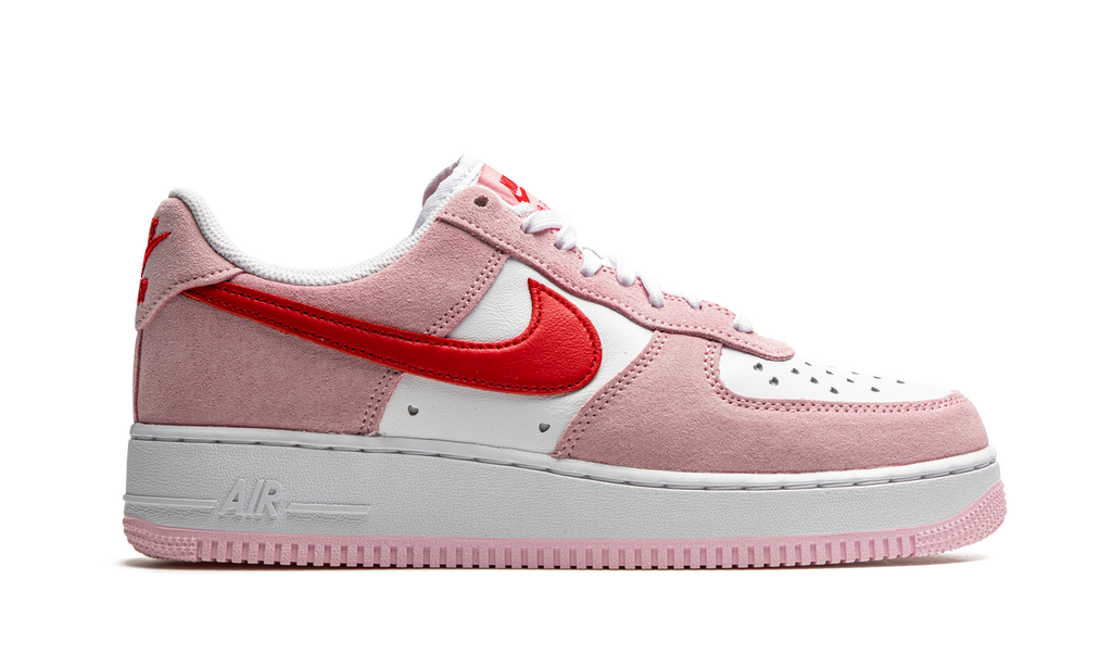 Nike Air Force 1 Low Valentine's Day Love Letter DD3384 600