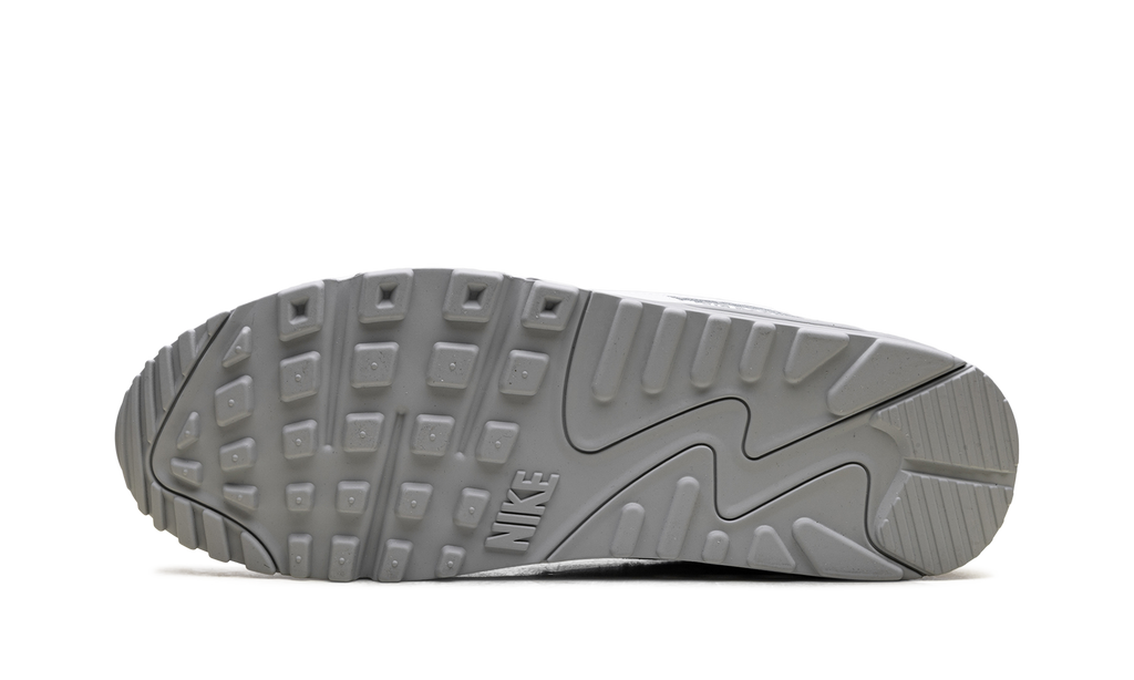 Nike Air Max 90 Jewel Light Smoke Grey FN8005 100
