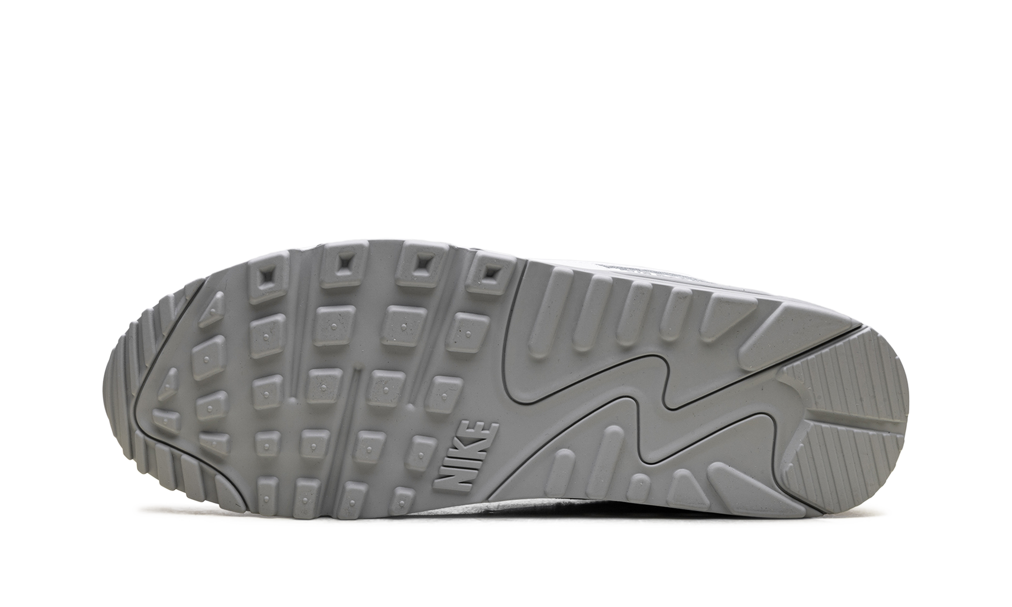 Nike Air Max 90 Jewel Light Smoke Grey FN8005 100