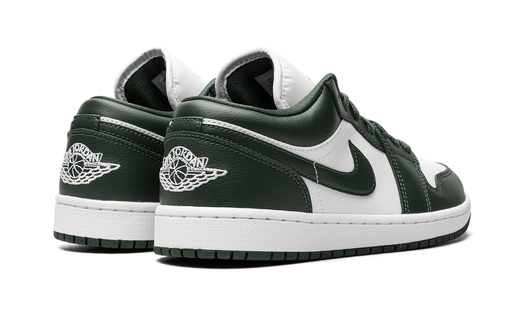 Air Jordan 1 Low WMNS Galactic Jade DC0774 113